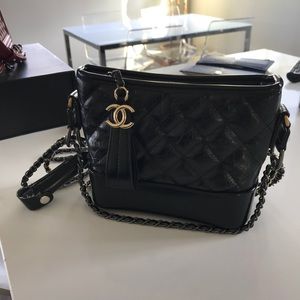 Chanel unlimited bag